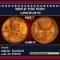 1937-p Lincoln Cent TOP POP! 1c ms68 rd SEGS