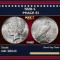 1928-s Peace Dollar $1 Grades ms63