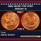 1906 Indian Cent Near Top Pop! 1c ms66 rd SEGS