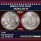 1890-o Morgan Dollar TOP POP! $1 ms66+ SEGS