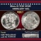 1944-d Mercury Dime TOP POP! 10c ms68+ FSB SEGS