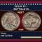 1913-p Ty I Buffalo Nickel 5c ms67 SEGS
