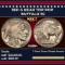1931-s Buffalo Nickel Near Top Pop 5c ms66+ SEGS