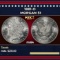 1881-o Morgan Dollar $1 Grades ms64