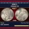 1928-s Peace Dollar $1 ms64 SEGS