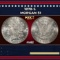 1878-s Morgan Dollar $1 Grades ms62