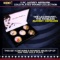 5 Coin Gold Plated the legendary, The timeless, Audrey Hepburn Set