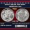 1940-s Mercury Dime Near Top Pop! 10c ms68 FSB SEGS