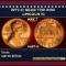 1972-d Lincoln Cent Near Top Pop 1c ms67 rd SEGS