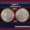 1888-o Morgan Dollar $1 Grades ms63