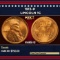 1913-p Lincoln Cent 1c Grades ms65 rd
