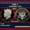 1988-s Proof Kennedy Half Dollar 50c pr70 dcam SEGS