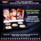 5 Coin Taylor Swift Gold Plated Round Collection