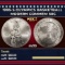 1995-s Olympics Basketball Modern Commem Half Dollar 50c ms70 SEGS