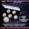1879-1921 5 Coin Morgan Dollar Decade Set 1 Coin From Each Decade