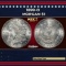 1899-o Morgan Dollar $1 Grades ms64+