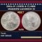 2004-P Lewis & Clark Modern Commem Dollar $1 ms70 SEGS