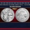 2025 Germania Valkyries Arnhild Style - 1 oz Silver Round Round