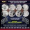 1971-1974 Full US Mint Silver Proof 