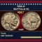 1935-p Buffalo Nickel 5c ms67 SEGS