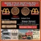 Lincoln Wheat Cent 1c Mixed Roll Orig Brandt McDonalds Wrapper, 1926-d end, Indian other end