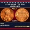 1976-p Lincoln Cent Near Top Pop 1c ms67 rd SEGS