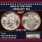 1940-d Mercury Dime TOP POP! 10c ms68+ FSB SEGS
