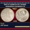 2015-p March Of Dimes Modern Commem Dollar $1 ms70 SEGS
