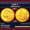 1908-p Gold Indian Half Eagle $5 ms65+ USCG