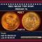 1902 Indian Cent Near Top Pop! 1c ms67 rd SEGS