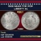 1908 Liberty Nickel Near Top Pop 5c ms66+ SEGS