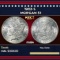 1902-s Morgan Dollar $1 ms64 SEGS