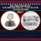 Pig Pen Peanuts Colorized Style - 1 oz Silver Round Round