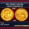 1922 Grant w/Star Gold Commem Dollar 1 ms67 SEGS
