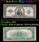 1923 $5 Large Size Silver Certificate 