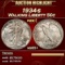 1934-s Walking Liberty Half Dollar 50c ms65+ SEGS