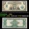1899 $2 Large Size Silver Certificate 