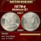 1878-s Morgan Dollar $1 ms66+ SEGS