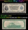 1918 $2 Large Size National Currency 