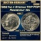 1982 No p Strong Roosevelt Dime TOP POP! 10c ms67+ FT SEGS