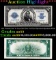1923 $5 Large Size Silver Certificate 