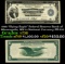1918 $1 National Currency 