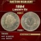 1884 Proof Liberty Nickel 5c pr66+ SEGS