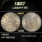 1897 Liberty Nickel 5c Grades ms65