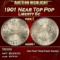 1901 Liberty Nickel Near Top Pop 5c ms66+ SEGS