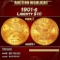 1901-s Gold Liberty Eagle $10 ms65+ SEGS