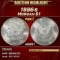 1886-s Morgan Dollar $1 ms65+ SEGS