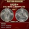 1925-p Standing Liberty Quarter 25c ms66+ FH SEGS