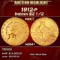 1912-p Gold Indian Quarter Eagle $2 1/2 ms64+ SEGS
