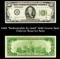 1928 $100 Green Seal Federal Reserve Note 